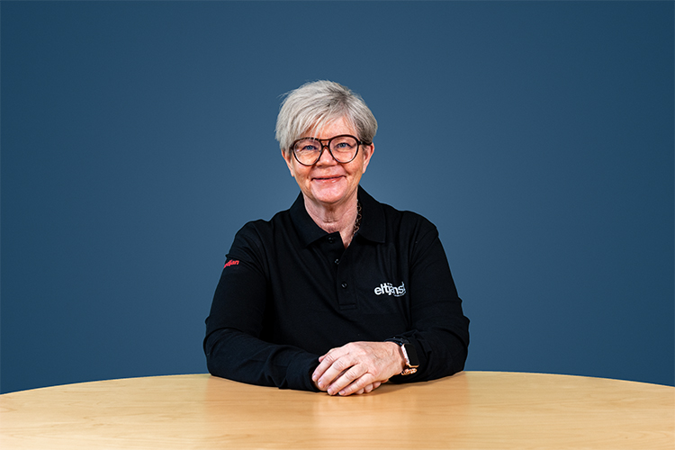 Jannike Persson Ekonomi